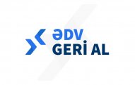 Geri qaytarılan ƏDV-ni nağdlaşdırmaq mümkün oldu