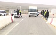 Sərt karantin rejimi olan ərazilərin sayı artırıla bilər     - RƏSMİ