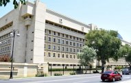 DTX idarə rəisinin həbsi ilə bağlı açıqlama yaydı 