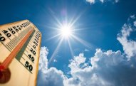 Gələn həftə ölkədə havanın temperaturu 38 dərəcəyə yükcələcək 