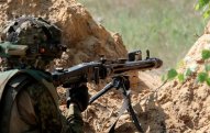 Ermənistan silahlı qüvvələri Tovuz rayonunun Ağdam kəndini atəşə tutdu 