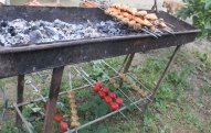 Hərbi xidmətdən qayıdan oğluna yığıncaq keçirən atalar cərimələndi 