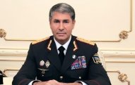Vilayət Eyvazovdan generalın yerinə TƏYİNAT