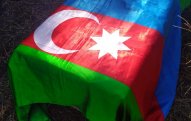 Şəhid baş leytenantın nəşi Biləsuvarda dəfn ediləcək 