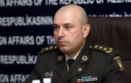 Müdafiə Nazirliyi:   Azərbaycanın heç bir ərazi itkisi yoxdur