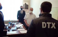 Məhkəmə XİN-in daha bir vəzifəli şəxsi ilə bağlı qərar verdi  