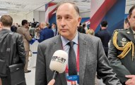 Nazir müavini:  “Hazırda cəbhə bölgəsində döyüşlər davam edir”