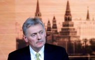 Peskov:   Kreml Ermənistan və Azərbaycan sərhədində baş verən atışmalardan narahatdır
