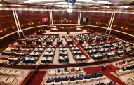 Milli Məclis Aparatından gecəki hadisələrlə bağlı    AÇIQLAMA