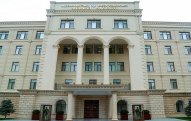 Cəbhədəki son vəziyyətlə bağlı rəsmi məlumat 