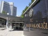 Türkiyə XİN:    Ermənistan rəhbərliyi ağıllarını başlarına yığmalıdır