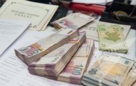 İyul ayının bütün pensiya ödənişləri başa çatdırıldı