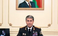 Vilayət Eyvazov generalı təqaüdə göndərdi 