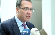 Şahmar Mövsümov:   