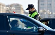 DYP: 941 hərəkət iştirakçısı inzibati məsuliyyətə cəlb edilib