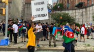 Amerikalı yəhudilər azərbaycanlılara qarşı vəhşilikləri pislədi