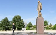Prezident İlham Əliyev Qobustan rayonuna səfərə gedib       — YENİLƏNİB
