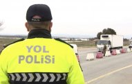 DYP:   548 hərəkət iştirakçısı inzibati məsuliyyətə cəlb edilib