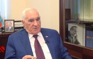 I Fəxri xiyabanda Fəttah Heydərovun dəfn mərasimi keçirilir 