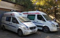 Koronavirusla mübarizəyə cəlb olunan həkimə şiddətli töhmət verilib 