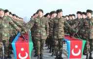 Hərbi qulluqçuların pensiyası ilə bağlı qanun layihəsi hazırlanır 
