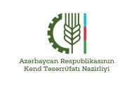Kənd Təsərrüfatı Nazirliyinə aparat rəhbəri təyin edilib 