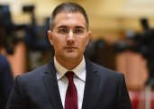 Serbiya Baş nazirinin müavini Bakıda açıqlama verdi 