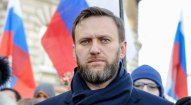 Aleksey Navalnı müalicə üçün Almaniyaya aparıldı 