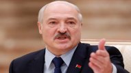 Lukaşenko rus qoşunlarının Belarusa girməsinə münasibət bildirdi 