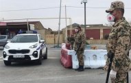 Ələt postundakı rüşvət iddiası ilə bağlı  AÇIQLAMA