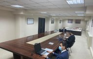    Nəsimi rayon könüllülərinə sertifikatlar təqdim edildi