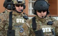 DTX Biləsuvarda əməliyyat keçirir   — Həbs olunanlar var