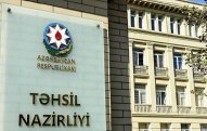 Təhsil nazirinə yeni müşavir təyin olundu    — FOTO