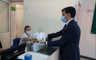 Niyaməddin Orduxanlı birinci və ikinci qurp əlillərə ərzaq yardım etdi     — FOTO