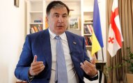 Mixeil Saakaşvili Gürcüstanın baş nazirliyinə namizəd oldu 