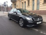 Almaniyada “Mercedes”lərin satışı QADAĞAN OLUNUR 