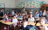 Gürcüstanda azərbaycandilli məktəblərin sayı azalıb 