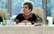 Afaq Bəşirqızının oğlu hakim qarşısına çıxacaq 