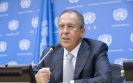 Lavrov:    “Rusiya-Gürcüstan əlaqələri bərpa olunacaq”