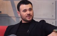 “Gəlir yoxdur, borc götürməli oldum”      — Emin Ağalarov 