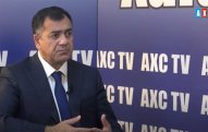 “Nifrət və qəzəb hissi sağlam düşüncəni üstələməməlidir”