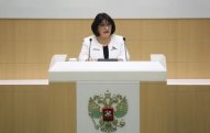 Sahibə Qafarova:  “Ermənistanın hərəkətləri adekvat cavabını almalıdır”
