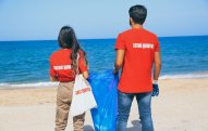 Bakcell və tərəfdaşları ilə “Xəzəri qoruyaq”   — FOTO 