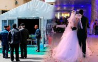 Toyların və yasların keçirilməsinə — Bu şərtlərlə icazə verilə bilər 
