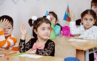 Məktəbəhazırlıq qruplarına qeydiyyat yekunlaşır 
