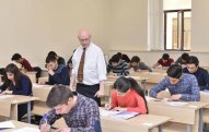 Yüksək bal toplayıb universitetə daxil ola bilməyənlərin sayı açıqlandı 