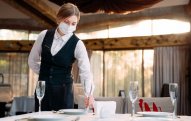Bakıda karantin rejimini pozan restoran aşkar edilib 