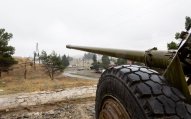 Azərbaycan Ordusu daha bir kəndi erməni işğalından azad edib 