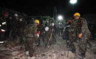 Dövlət Komitəsi Ermənistanın Gəncə terroru barədə bəyanat yayıb 
