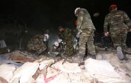 Gəncə terrorunda 5 yaxınını itirən şəxs hadisəni danışır   - VİDEO